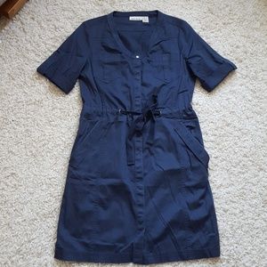 DKNY Jeans Cotton Dress